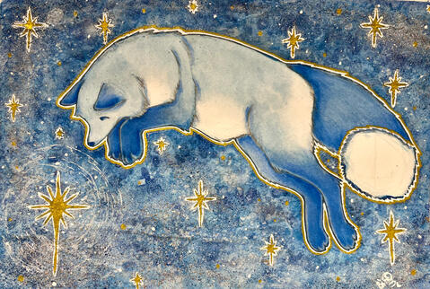 Star Fox Winter 2025